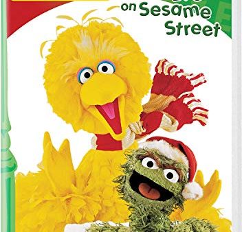 SESAME STREET:CHRISTMAS EVE ON Online now