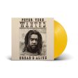 PETER TOSH - WANTED DREAD AND ALIVE (VINYL) Online Sale