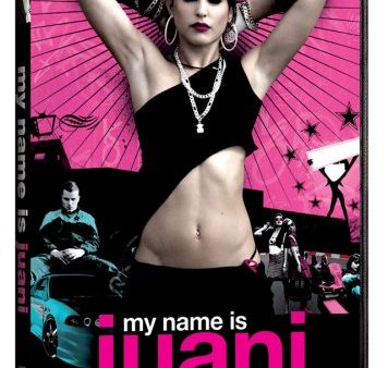 MY NAME IS JUANI - DVD For Discount