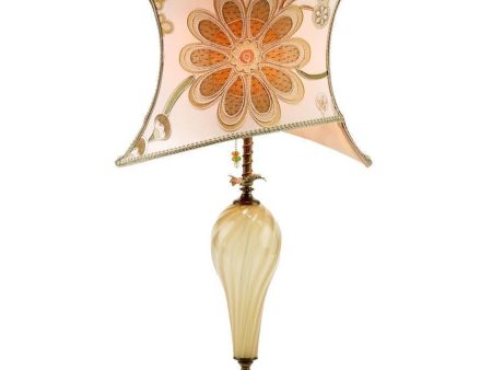 Kinzig Design Megan Table Lamp 125-Y-114 Online