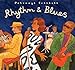 VARIOUS - PUTUMAYO PRESENTS: RHYTHM & BLUES Cheap