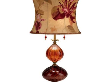 Kinzig Design Mariola Table Lamp 86-I-90 Online