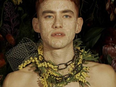 YEARS & YEARS - PALO SANTO Hot on Sale