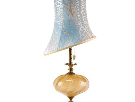 Kinzig Design Alexis Table Lamp 154-M-132 Sale