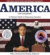 AUDIO BOOK - AMERICA (JON STEWART) Supply