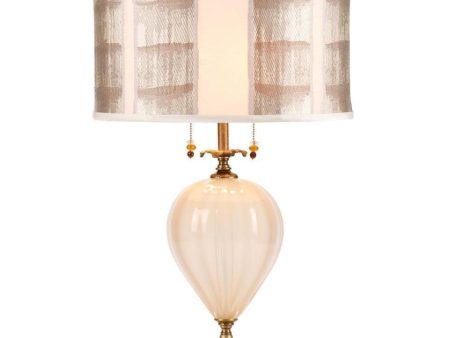 Kinzig Design Mayzie Table Lamp 94-Af-137 For Sale