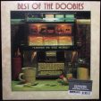 THE DOOBIE BROTHERS - BEST OF THE DOOBIES Hot on Sale