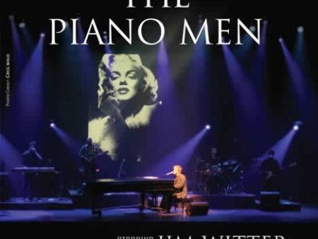 WITTER, JIM - PIANO MEN Fashion