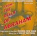 VARIOUS - FROM THE BELLY OF ABRAHAM-HASIDIC NEW WA For Sale