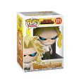 MY HERO ACADEMIA: ALL MIGHT (WEAKENED) #371 - FUNKO POP! on Sale