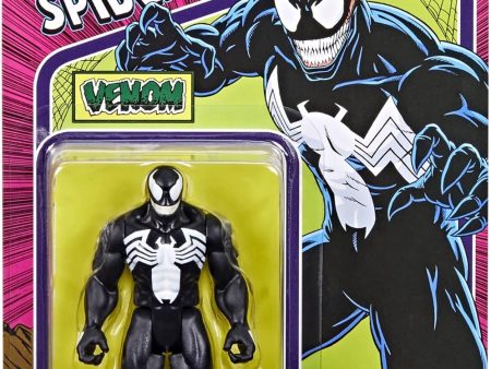 AMAZING SPIDER-MAN: VENOM - 3.75-MARVEL LEGENDS-F3816 on Sale