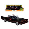 BATMAN CLASSIC TV SERIES: BATMOBILE - MCFARLANE Sale